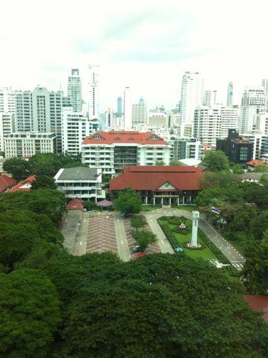 รูป ให้เช่า เดอะรูมสุขุมวิท21 1 ห้องนอน - รูปที่ 10/13