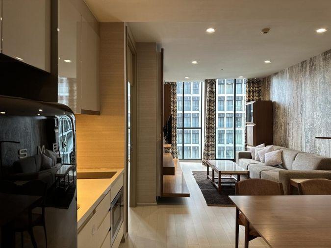 picture Noble Ploenchit, 1 bedroom, 1 bathroom - 2/16