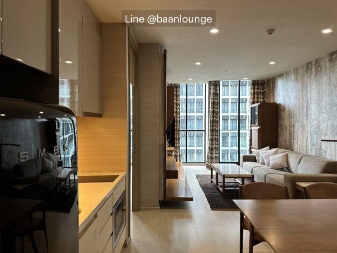 picture Noble Ploenchit, 1 bedroom, 1 bathroom - 2/16