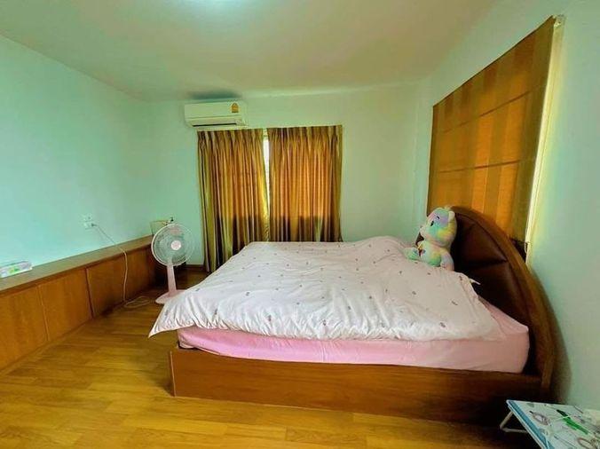 picture Second-hand detached house for sale, Life City Home 2 Sukhumvit-Ang Sila project, Chonburi - 11/16