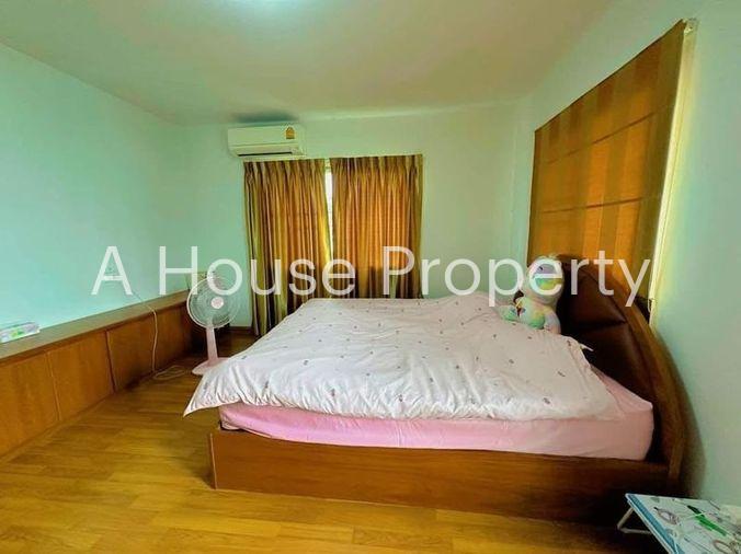 picture Second-hand detached house for sale, Life City Home 2 Sukhumvit-Ang Sila project, Chonburi - 11/16