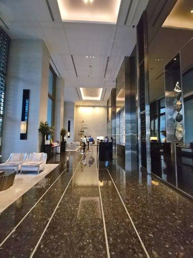 picture River View and ICONSIAM  Four Seasons Private Residences - 52/52