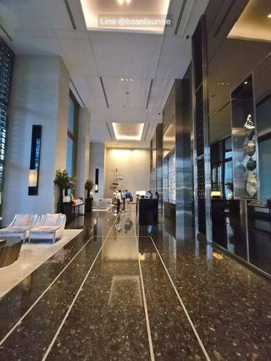 picture River View and ICONSIAM Four Seasons Private Residences - 52/52