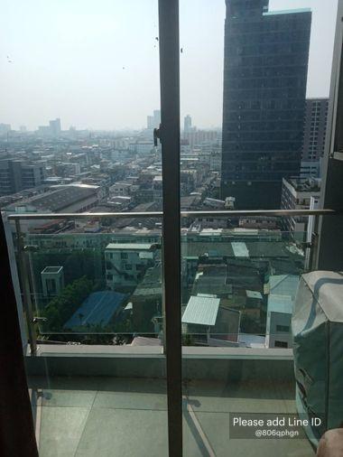 picture Condolette Ize Ratchataewee 30 sq.m.Eng 中 日 Please add LINE ID @806qphgn o8415o5483 - 4/6