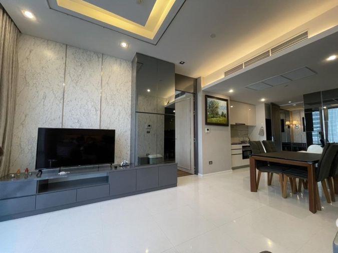 รูป The Bangkok Sathon (เดอะ แบงค็อก สาทร) - รูปที่ 1/4