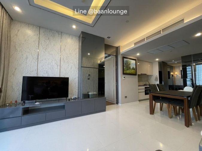 รูป The Bangkok Sathon (เดอะ แบงค็อก สาทร) - รูปที่ 1/4