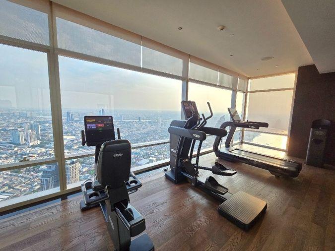 picture River View and ICONSIAM  Four Seasons Private Residences - 39/52