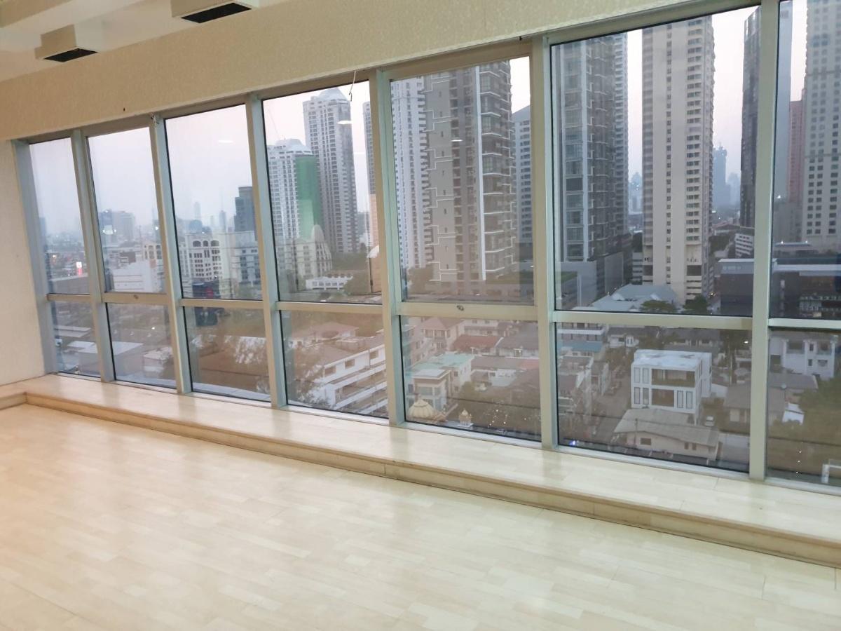รูป เช่าออฟฟิศ อาคารริชมอนด์ ออฟฟิต (Richmond Office Building)   ขนาด 162.5 ตรม. เพดานสูง 2.70 เมตร - รูปที่ 9/13