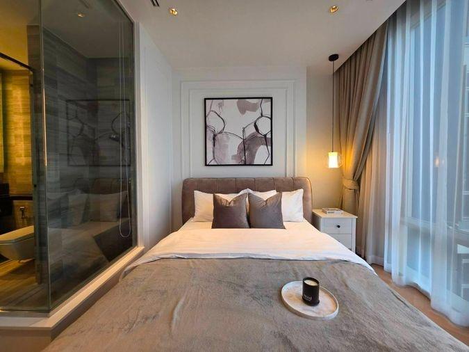 picture River View and ICONSIAM  Four Seasons Private Residences - 10/52