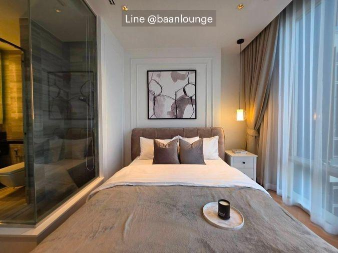 picture River View and ICONSIAM Four Seasons Private Residences - 10/52
