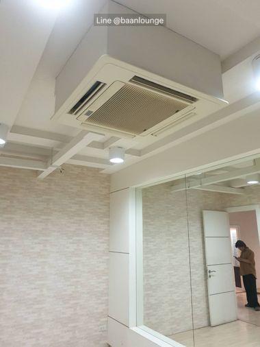 รูป เช่าออฟฟิศ อาคารริชมอนด์ ออฟฟิต (Richmond Office Building) ขนาด 162.5 ตรม. เพดานสูง 2.70 เมตร - รูปที่ 4/13
