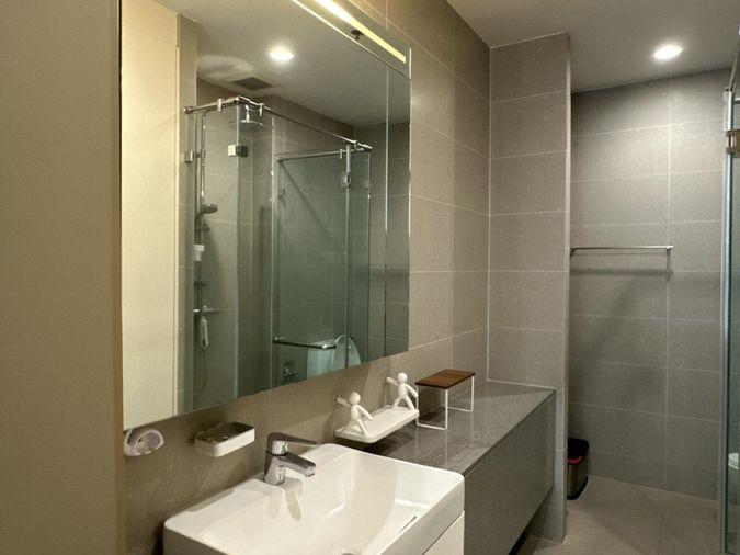 picture Noble Ploenchit, 1 bedroom, 1 bathroom - 15/16
