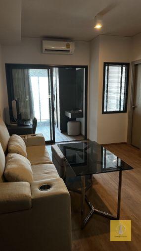 picture G8500💛中国客户,请加微信。(在联系方式的旁边)For rent IDEO Phahol-Jatujak 🅻🅸🅽🅴❤️💜@condopremium💜❤️Ready to move in ⬛🟨 📞 065 695 3645🟨⬛ - 5/10