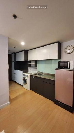 รูป The Trendy Condominium (เดอะ เทรนดี้ คอนโดมิเนียม) ขนาด 35 ตร ม สตูดิโอ 1 ห้องน้ำ ชั้น 11 - รูปที่ 10/10