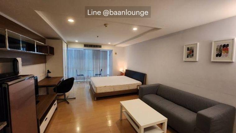รูป The Trendy Condominium (เดอะ เทรนดี้ คอนโดมิเนียม) ขนาด 35 ตร ม สตูดิโอ 1 ห้องน้ำ ชั้น 11 - รูปที่ 5/10