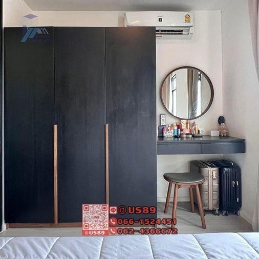 รูป 💙💙 Hot Price 💙💙 ขาย/For SALE คอนโด Aspire Asoke - Ratchada (แอสปาย อโศก - รัชดา) - รูปที่ 7/21