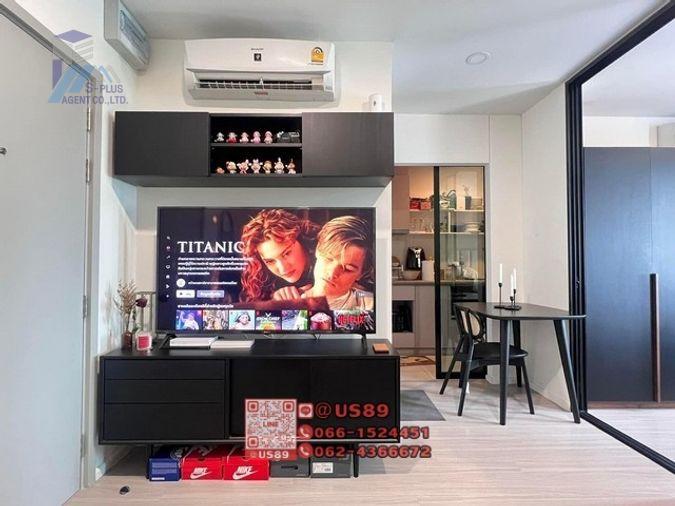 รูป 💙💙 Hot Price 💙💙 ขาย/For SALE คอนโด Aspire Asoke - Ratchada (แอสปาย อโศก - รัชดา) - รูปที่ 14/21