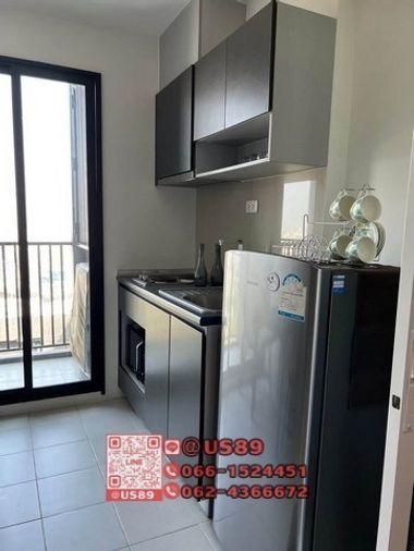 picture 💙💙 Hot Price 💙💙For sale The Base Rama 9 - Ramkhamhaeng Condo - 9/9
