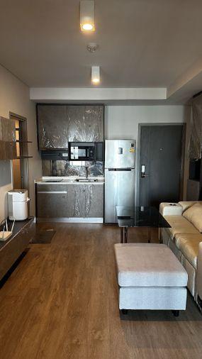 picture G8500💛中国客户，请加微信。(在联系方式的旁边)For rent IDEO Phahol-Jatujak 🅻🅸🅽🅴❤️💜@condopremium💜❤️Ready to move in ⬛🟨 📞 065 695 3645🟨⬛ - 7/10