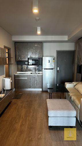 picture G8500💛中国客户,请加微信。(在联系方式的旁边)For rent IDEO Phahol-Jatujak 🅻🅸🅽🅴❤️💜@condopremium💜❤️Ready to move in ⬛🟨 📞 065 695 3645🟨⬛ - 7/10