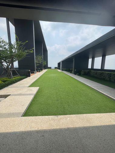 picture  Grow Rattanathibet floor 15 35 sqm - 17/22
