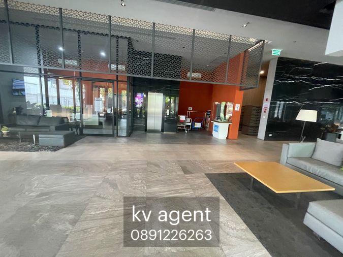 picture Grow Rattanathibet floor 15 35 sqm - 19/22