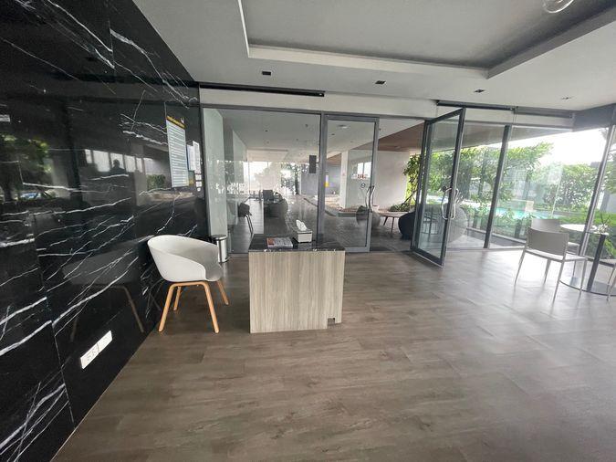 picture  Grow Rattanathibet floor 15 35 sqm - 13/22