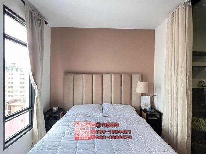 รูป 💙💙 Hot Price 💙💙 ขาย/For SALE คอนโด Aspire Asoke - Ratchada (แอสปาย อโศก - รัชดา) - รูปที่ 2/21