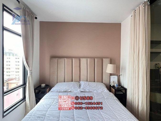 รูป 💙💙 Hot Price 💙💙 ขาย/For SALE คอนโด Aspire Asoke - Ratchada (แอสปาย อโศก - รัชดา) - รูปที่ 2/21