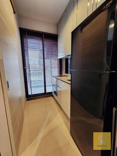 picture G8502🚨中国客户,请加微信。(在联系方式的旁边)For rent Chewathai Residence Bang Pho 🅻🅸🅽🅴❤️💜@condopremium💜❤️Ready to move in ⬛🟨 📞 065 695 3645🟨⬛ - 4/7