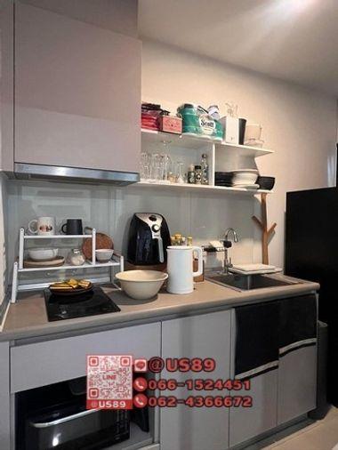 รูป 💙💙 Hot Price 💙💙 ขาย/For SALE คอนโด Aspire Asoke - Ratchada (แอสปาย อโศก - รัชดา) - รูปที่ 16/21