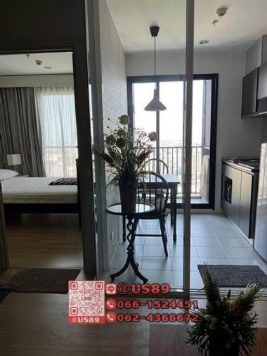 picture 💙💙 Hot Price 💙💙For sale The Base Rama 9 - Ramkhamhaeng Condo - 5/9