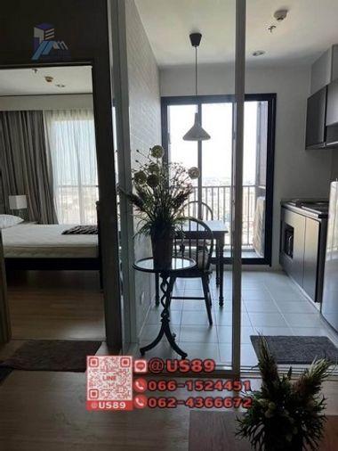 picture ππ Hot Price ππFor sale The Base Rama 9 - Ramkhamhaeng Condo - 5/9