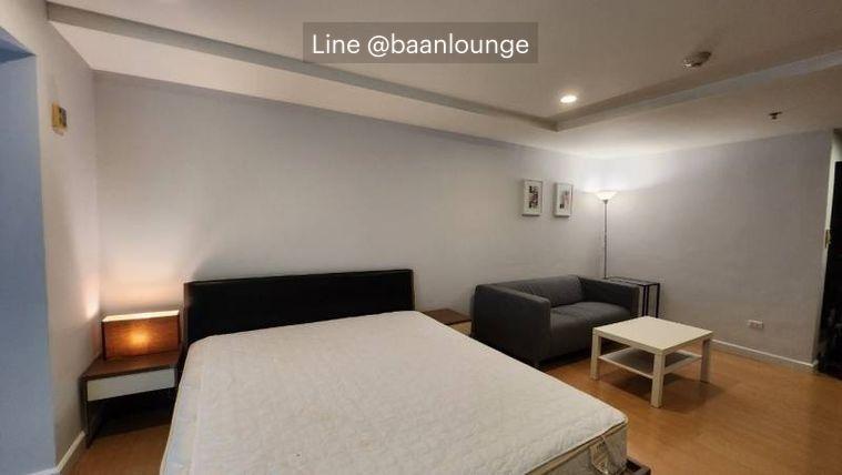 รูป The Trendy Condominium (เดอะ เทรนดี้ คอนโดมิเนียม) ขนาด 35 ตร ม สตูดิโอ 1 ห้องน้ำ ชั้น 11 - รูปที่ 4/10