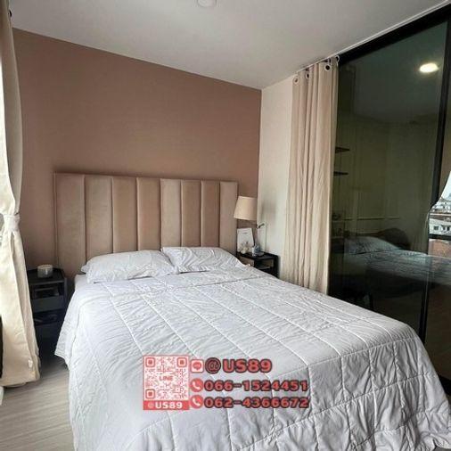 รูป 💙💙 Hot Price 💙💙 ขาย/For SALE คอนโด Aspire Asoke - Ratchada (แอสปาย อโศก - รัชดา) - รูปที่ 1/21