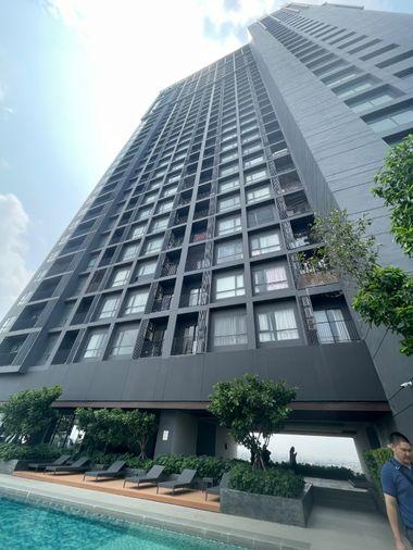 picture Grow Rattanathibet floor 15 35 sqm - 22/22