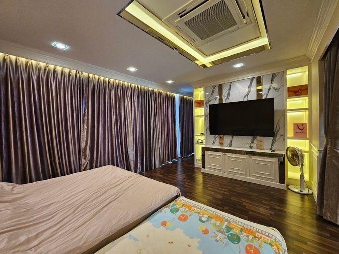 รูป ดิสทริค เอกมัย-รามอินทรา (DISTRICT EKKAMAI-RAMINTRA) - รูปที่ 15/19