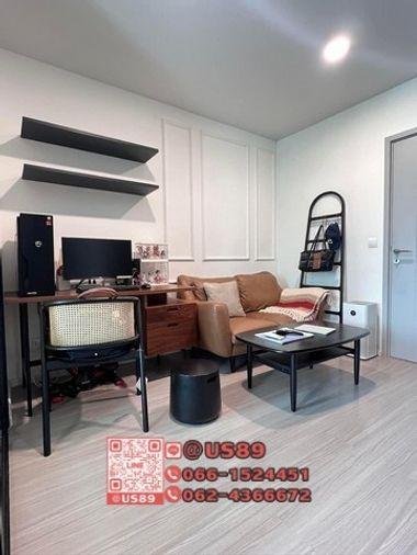 รูป 💙💙 Hot Price 💙💙 ขาย/For SALE คอนโด Aspire Asoke - Ratchada (แอสปาย อโศก - รัชดา) - รูปที่ 13/21
