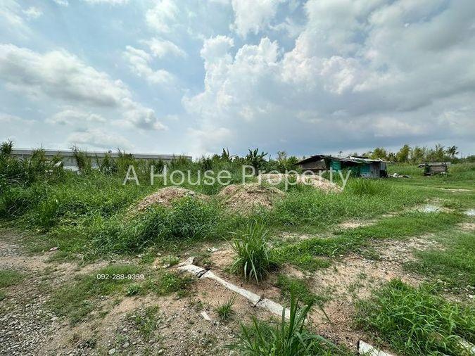 รูป ขายที่ดินแปลงสวย หุบบอน เขาคันทรง ศรีราชา ชลบุรี - รูปที่ 6/9