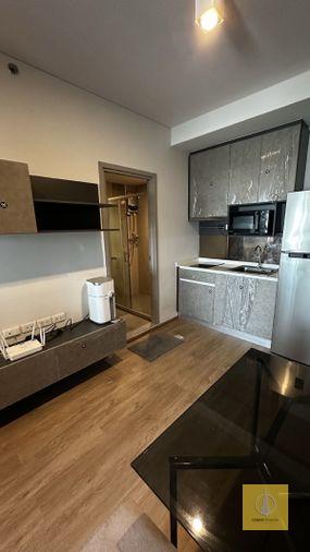 picture G8500💛中国客户,请加微信。(在联系方式的旁边)For rent IDEO Phahol-Jatujak 🅻🅸🅽🅴❤️💜@condopremium💜❤️Ready to move in ⬛🟨 📞 065 695 3645🟨⬛ - 8/10