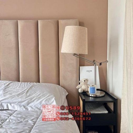 รูป 💙💙 Hot Price 💙💙 ขาย/For SALE คอนโด Aspire Asoke - Ratchada (แอสปาย อโศก - รัชดา) - รูปที่ 5/21