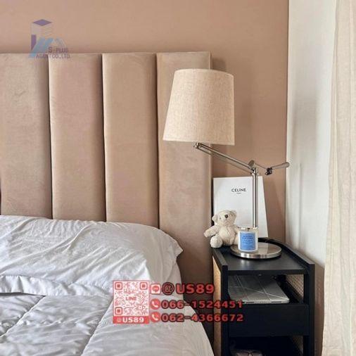 รูป 💙💙 Hot Price 💙💙 ขาย/For SALE คอนโด Aspire Asoke - Ratchada (แอสปาย อโศก - รัชดา) - รูปที่ 5/21