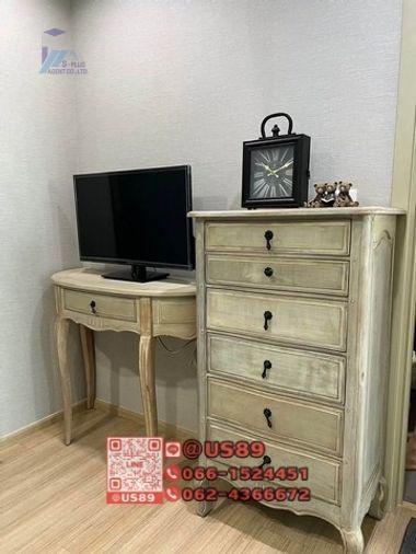 picture ππ Hot Price ππFor sale The Base Rama 9 - Ramkhamhaeng Condo - 4/9