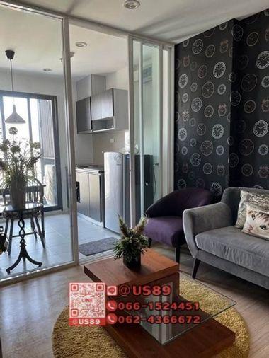 picture 💙💙 Hot Price 💙💙For sale The Base Rama 9 - Ramkhamhaeng Condo - 2/9