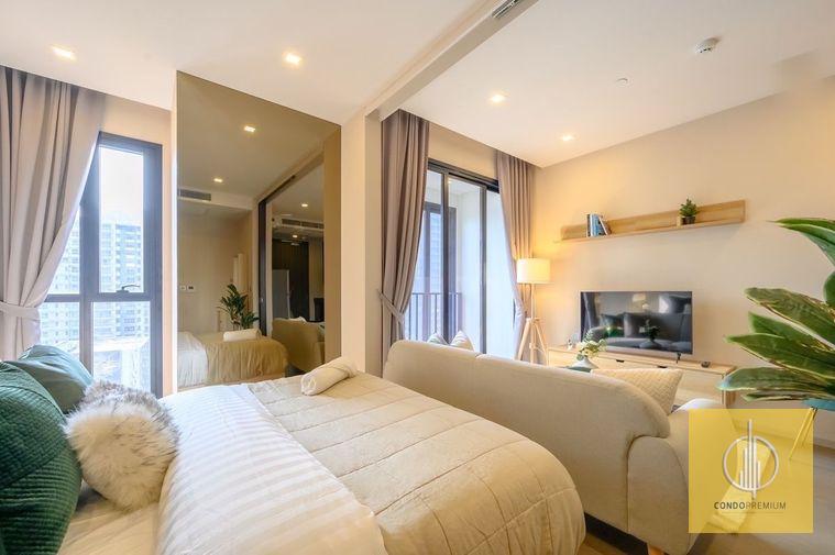 picture G8497💛中国客户,请加微信。(在联系方式的旁边)For rent Ashton Asoke 🅻🅸🅽🅴❤️💜@condopremium💜❤️Ready to move in ⬛🟨 📞 065 695 3645🟨⬛ - 2/6
