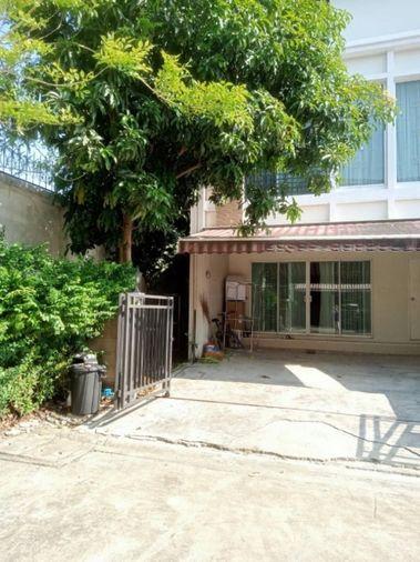 รูป บ้านกลางเมือง เอสเซ้นส์ อ่อนนุช-วงแหวน (  Baan Klang Muang S-Sense Onnut wongwaen ) - รูปที่ 3/3