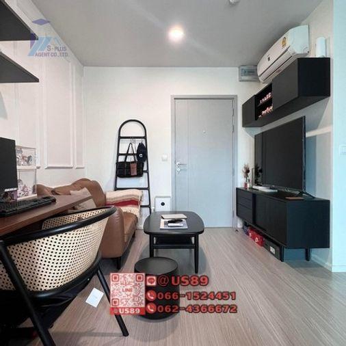 รูป 💙💙 Hot Price 💙💙 ขาย/For SALE คอนโด Aspire Asoke - Ratchada (แอสปาย อโศก - รัชดา) - รูปที่ 9/21