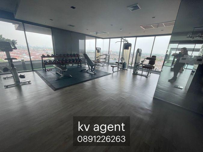 picture Grow Rattanathibet floor 15 35 sqm - 16/22