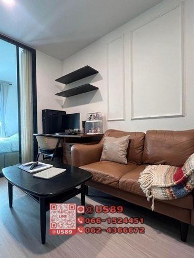 รูป 💙💙 Hot Price 💙💙 ขาย/For SALE คอนโด Aspire Asoke - Ratchada (แอสปาย อโศก - รัชดา) - รูปที่ 10/21