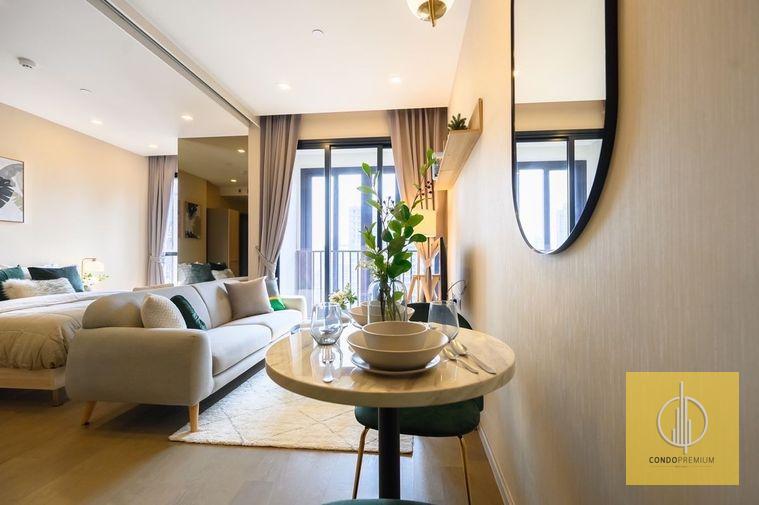 picture G8497💛中国客户,请加微信。(在联系方式的旁边)For rent Ashton Asoke 🅻🅸🅽🅴❤️💜@condopremium💜❤️Ready to move in ⬛🟨 📞 065 695 3645🟨⬛ - 5/6